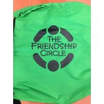 Gym Bag